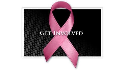 Orthodontist David Ross Hanover Pink Smile Campaign