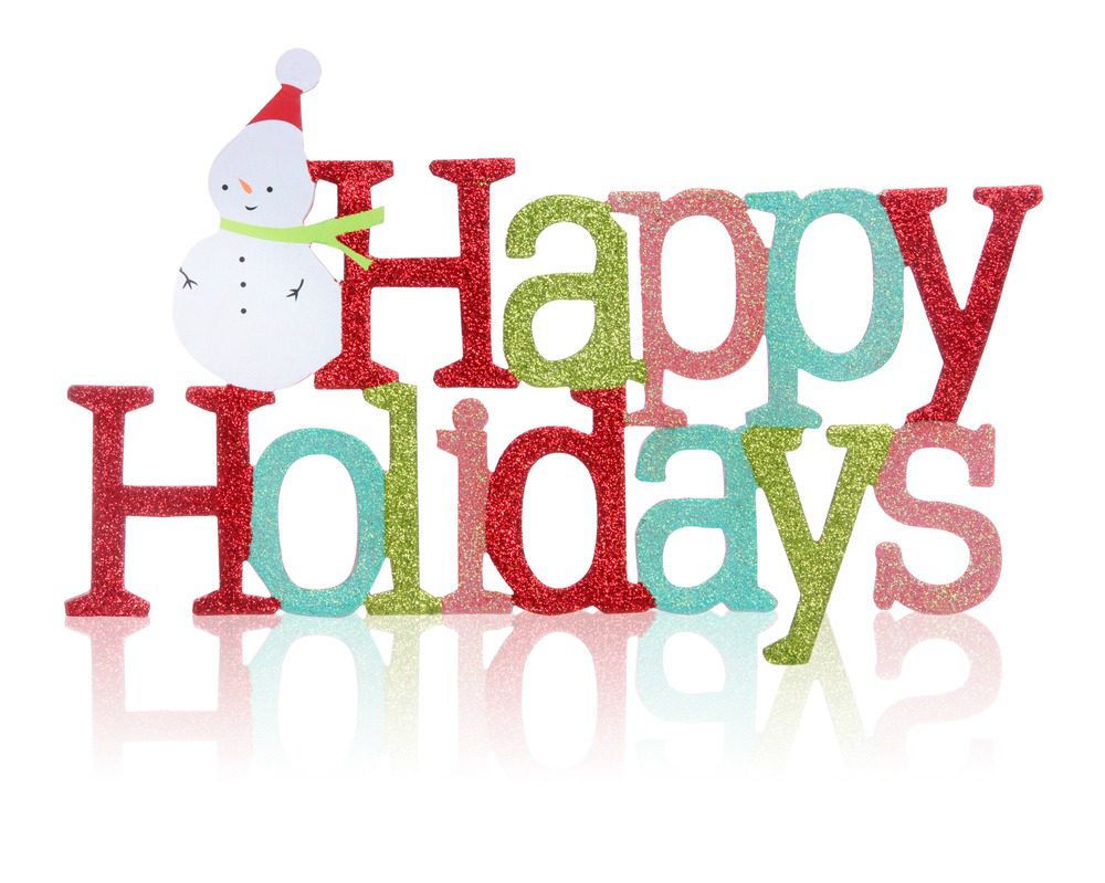 Orthodontist David Ross Hanover happy-holidays