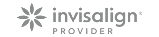 Invisalign Provider logo David Ross Orthodontics in Hanover, PA and Lutherville-Timonium, MD