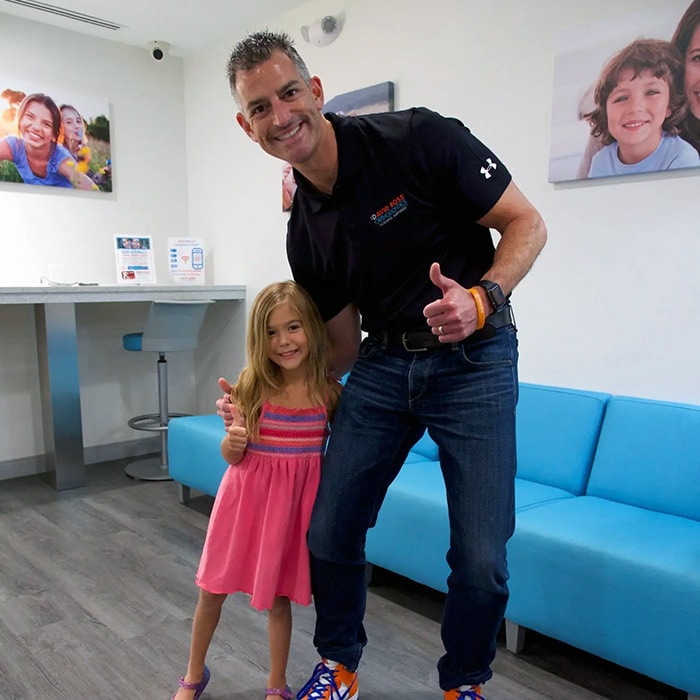 David Ross Orthodontics in Hanover, PA and Lutherville-Timonium, MD